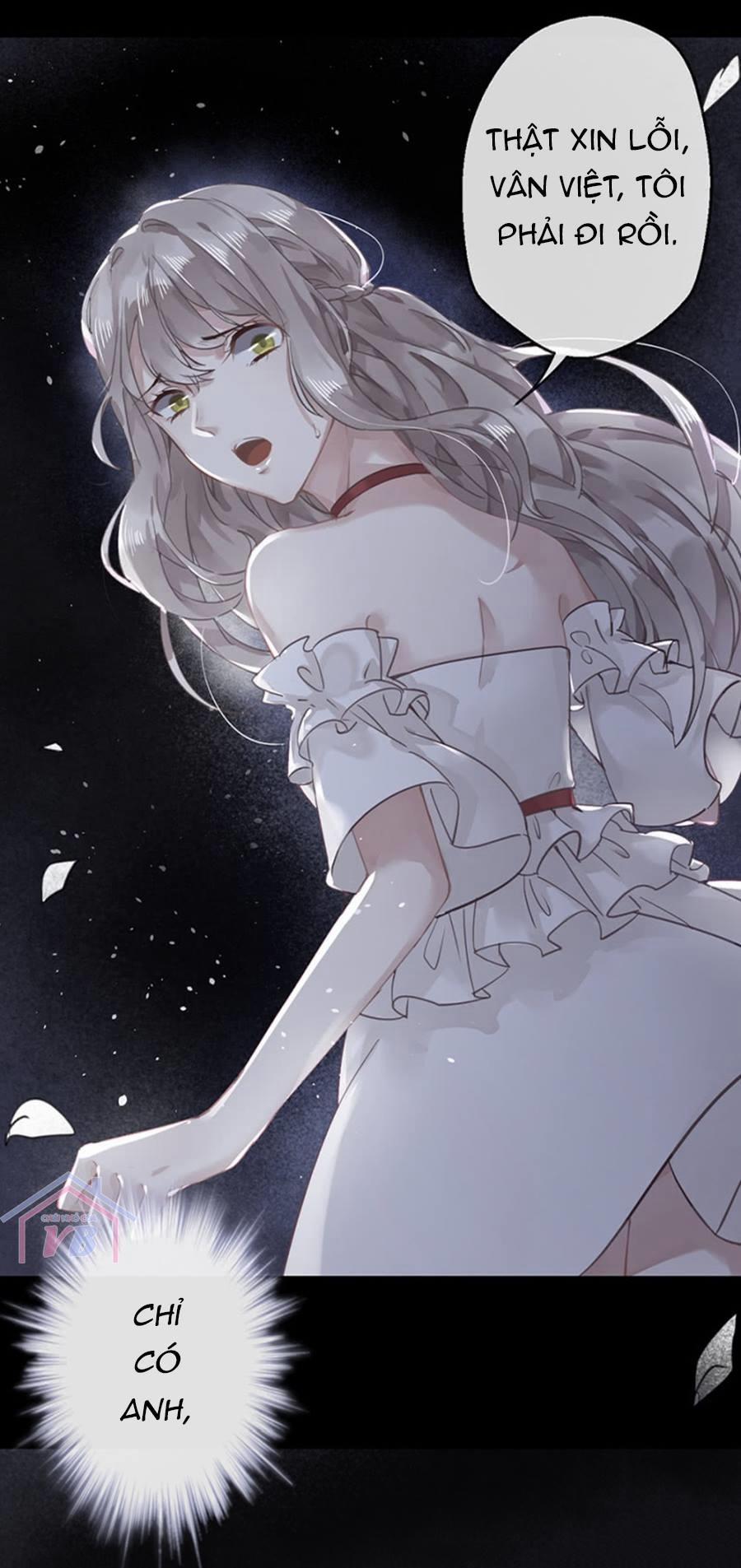 Thác Sủng Thiên Giá Danh Viên 20 trang 5