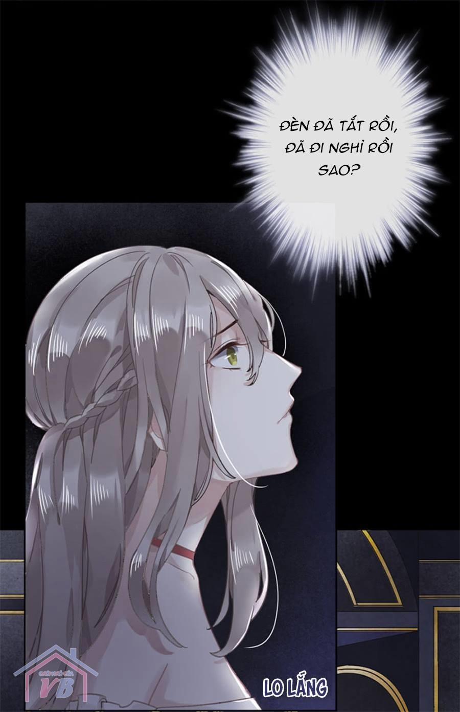 Thác Sủng Thiên Giá Danh Viên 20 trang 8