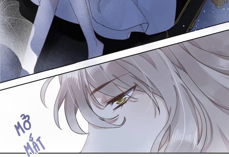 Thác Sủng Thiên Giá Danh Viên 21 trang 11