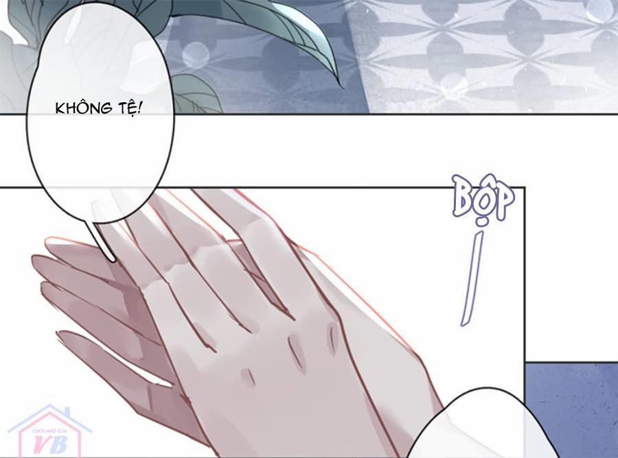 Thác Sủng Thiên Giá Danh Viên 21 trang 16