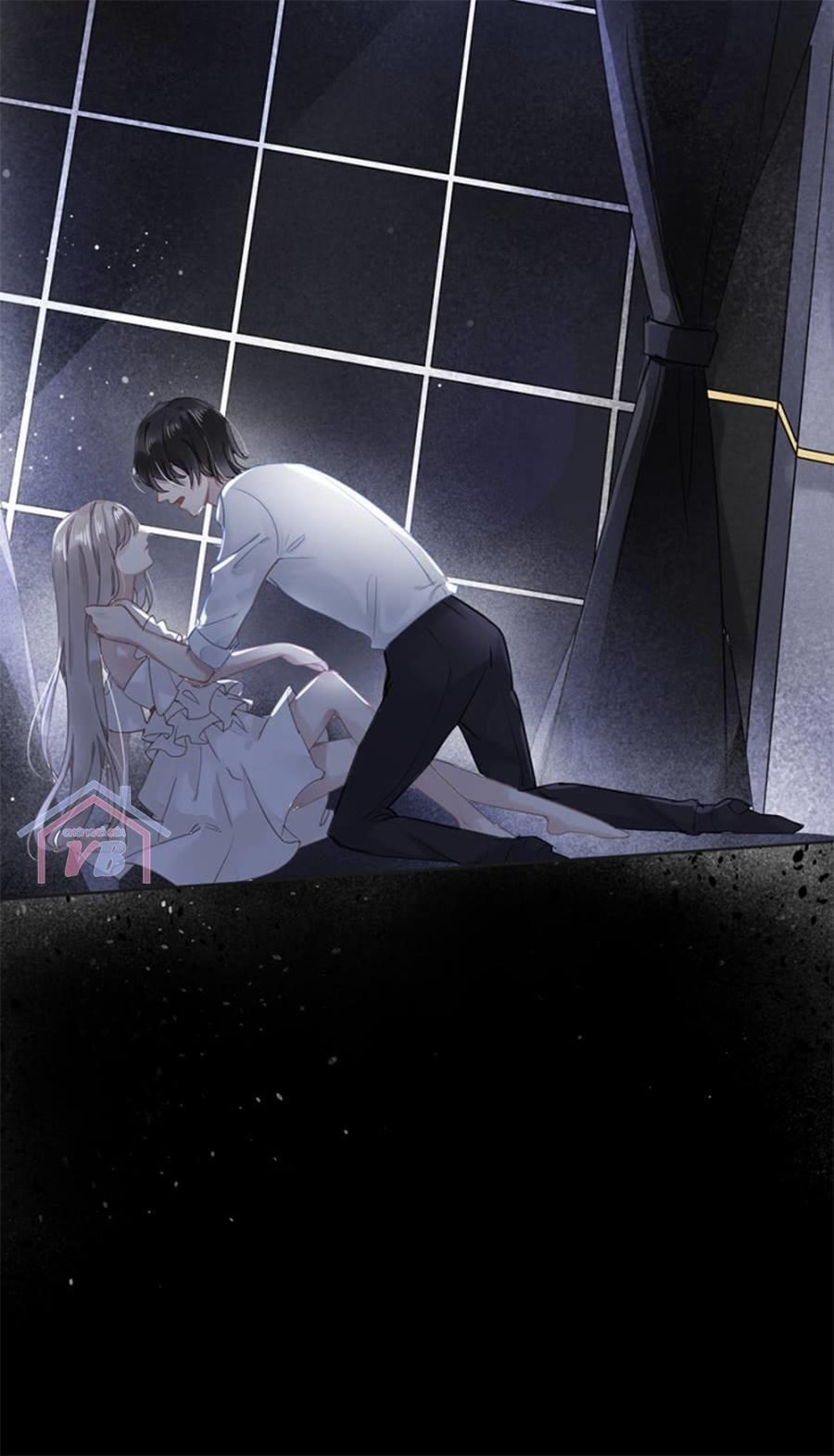 Thác Sủng Thiên Giá Danh Viên 21 trang 9