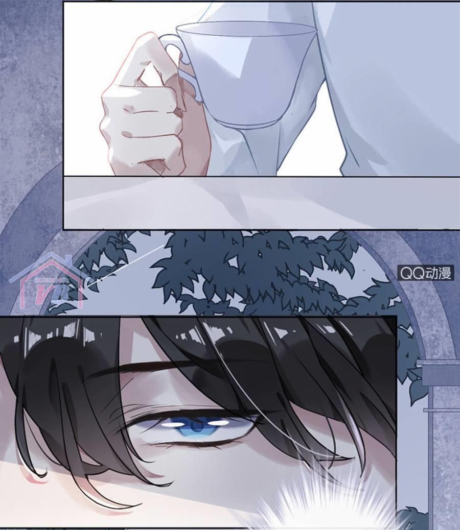 Thác Sủng Thiên Giá Danh Viên 22 trang 11