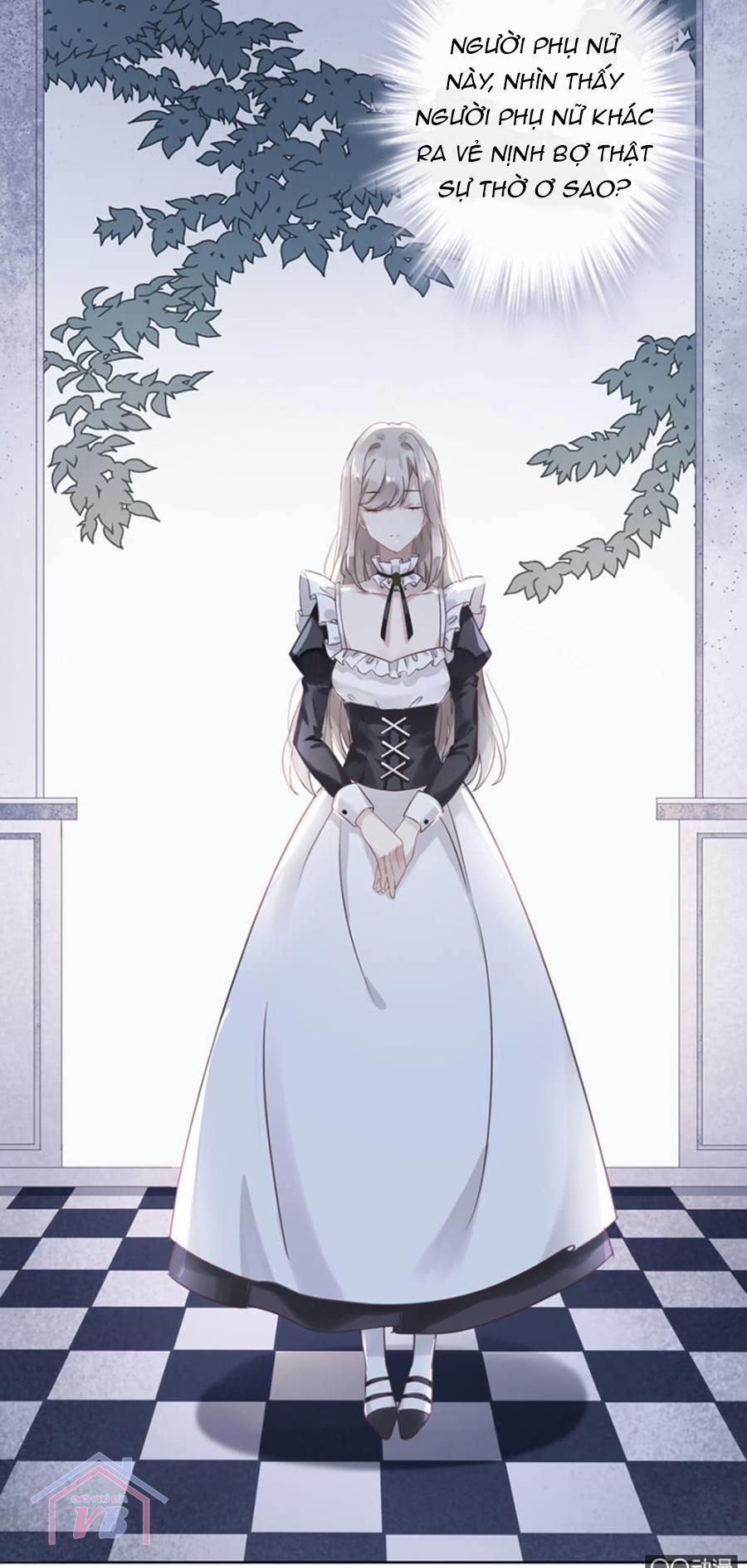 Thác Sủng Thiên Giá Danh Viên 22 trang 12