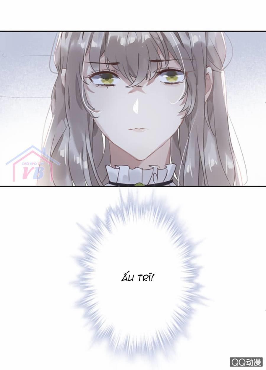 Thác Sủng Thiên Giá Danh Viên 22 trang 21