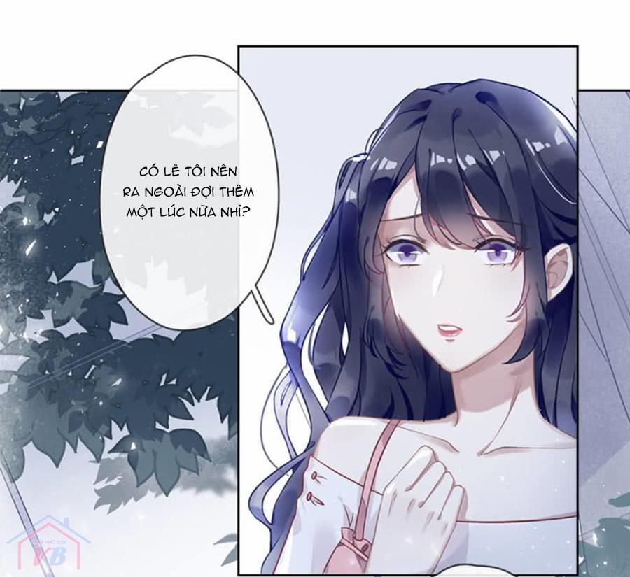 Thác Sủng Thiên Giá Danh Viên 22 trang 3