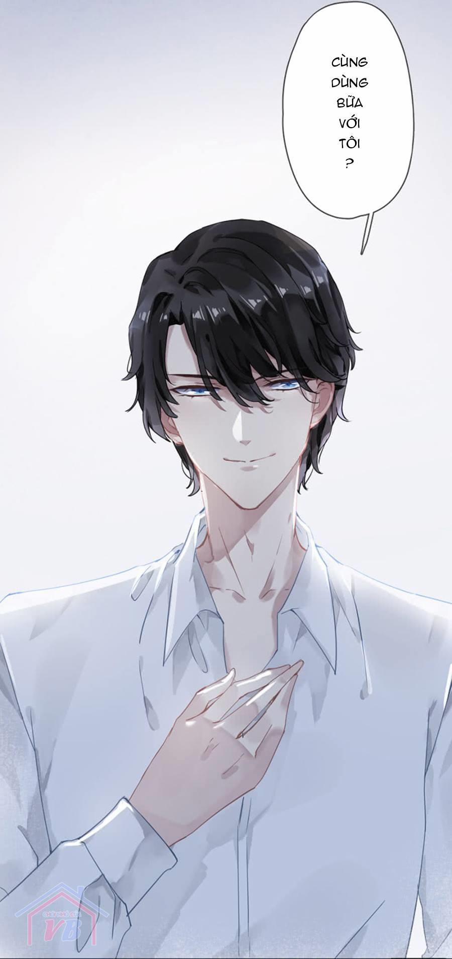 Thác Sủng Thiên Giá Danh Viên 22 trang 6