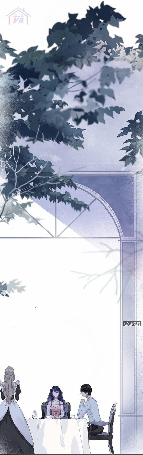 Thác Sủng Thiên Giá Danh Viên 22 trang 7