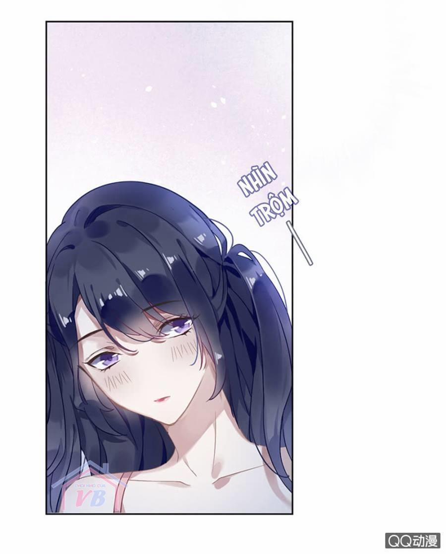 Thác Sủng Thiên Giá Danh Viên 22 trang 8