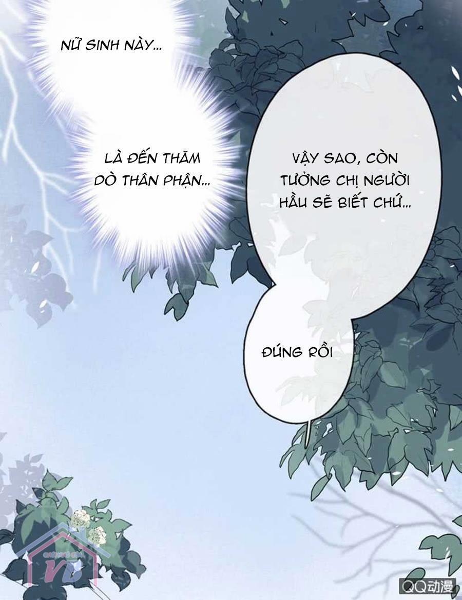 Thác Sủng Thiên Giá Danh Viên 23 trang 14