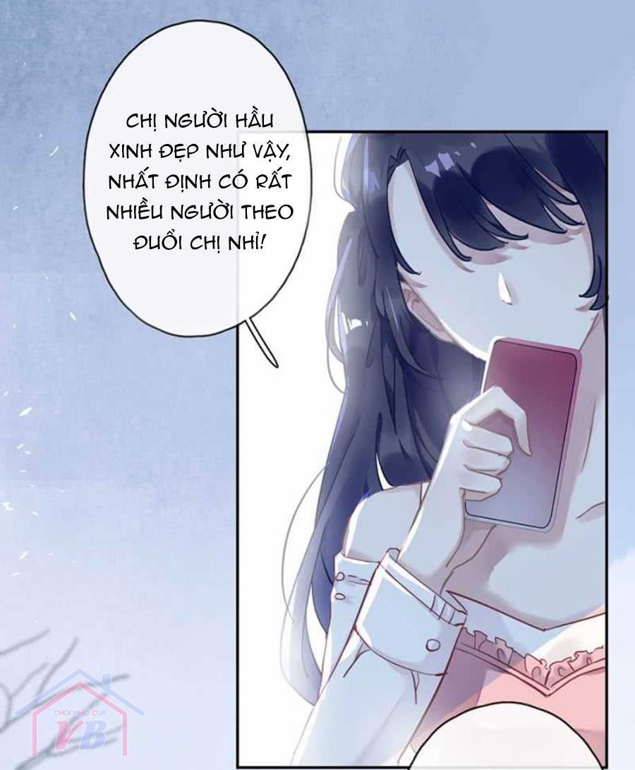 Thác Sủng Thiên Giá Danh Viên 23 trang 17