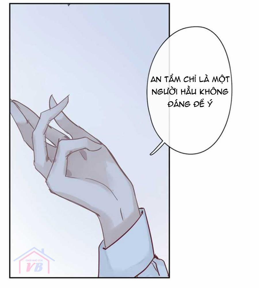 Thác Sủng Thiên Giá Danh Viên 23 trang 23