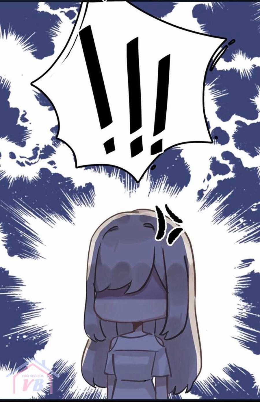 Thác Sủng Thiên Giá Danh Viên 23 trang 29