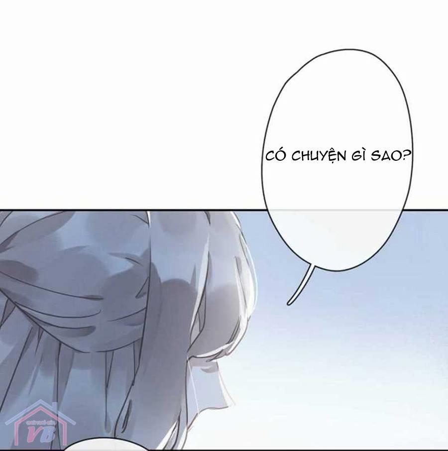 Thác Sủng Thiên Giá Danh Viên 23 trang 5