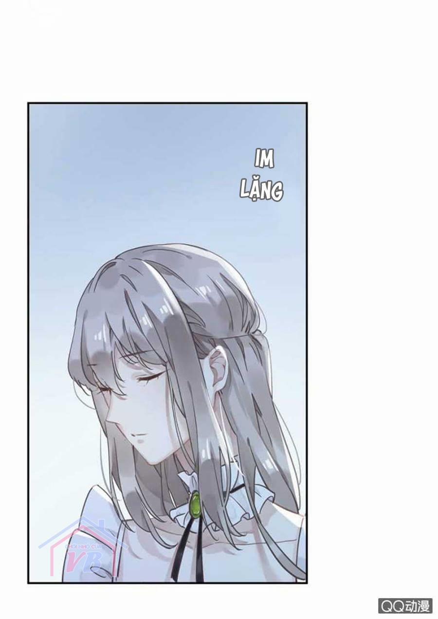 Thác Sủng Thiên Giá Danh Viên 23 trang 7