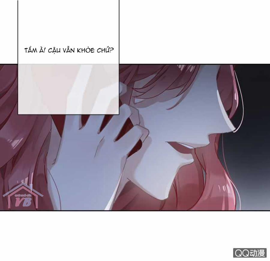 Thác Sủng Thiên Giá Danh Viên 24 trang 13