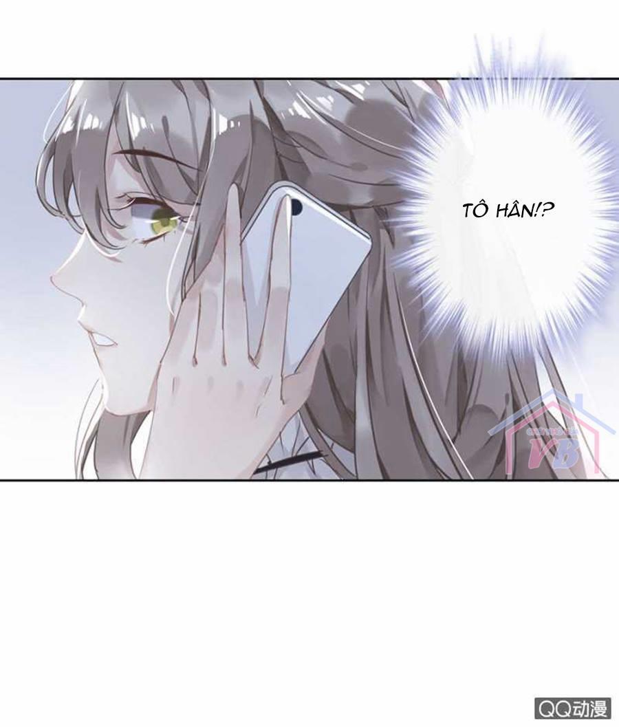 Thác Sủng Thiên Giá Danh Viên 24 trang 14