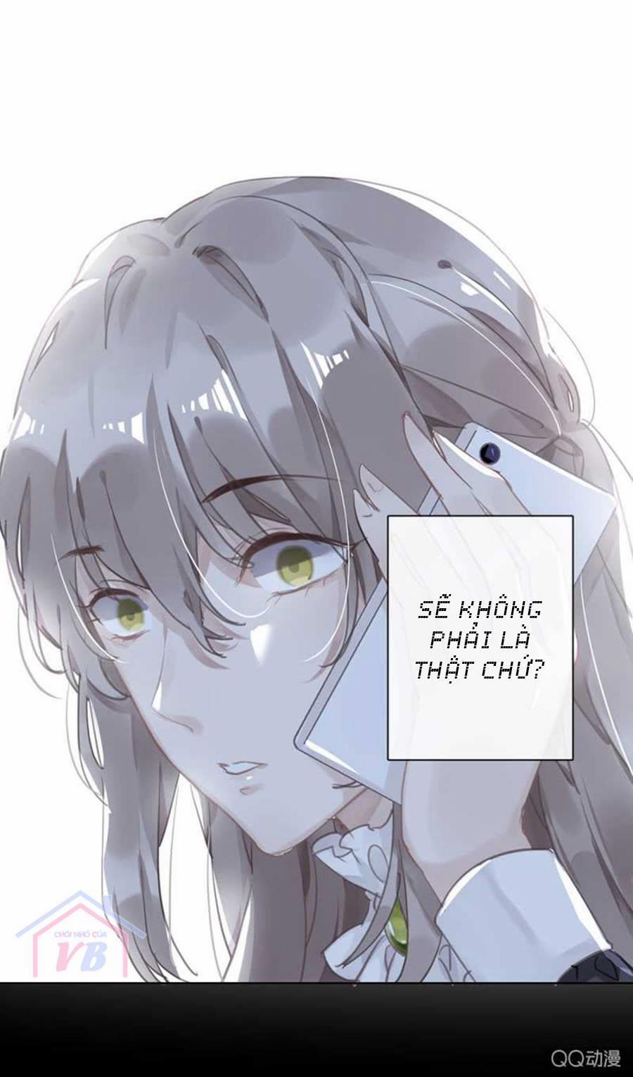 Thác Sủng Thiên Giá Danh Viên 24 trang 16