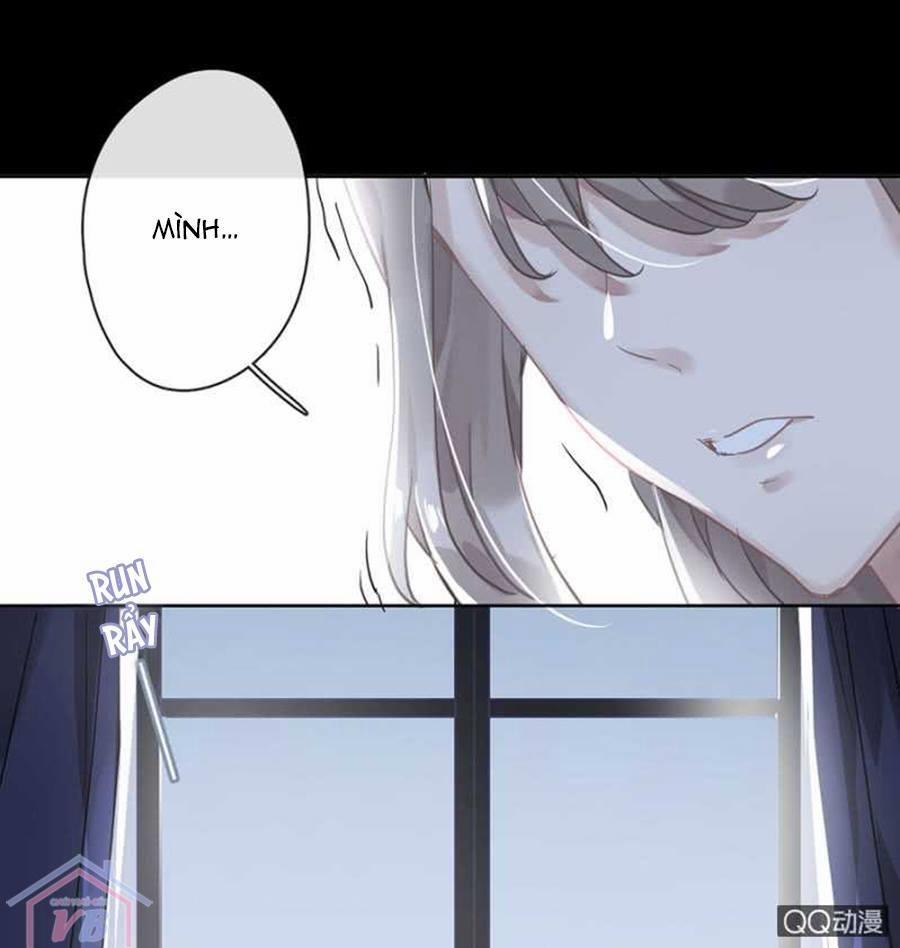 Thác Sủng Thiên Giá Danh Viên 24 trang 17