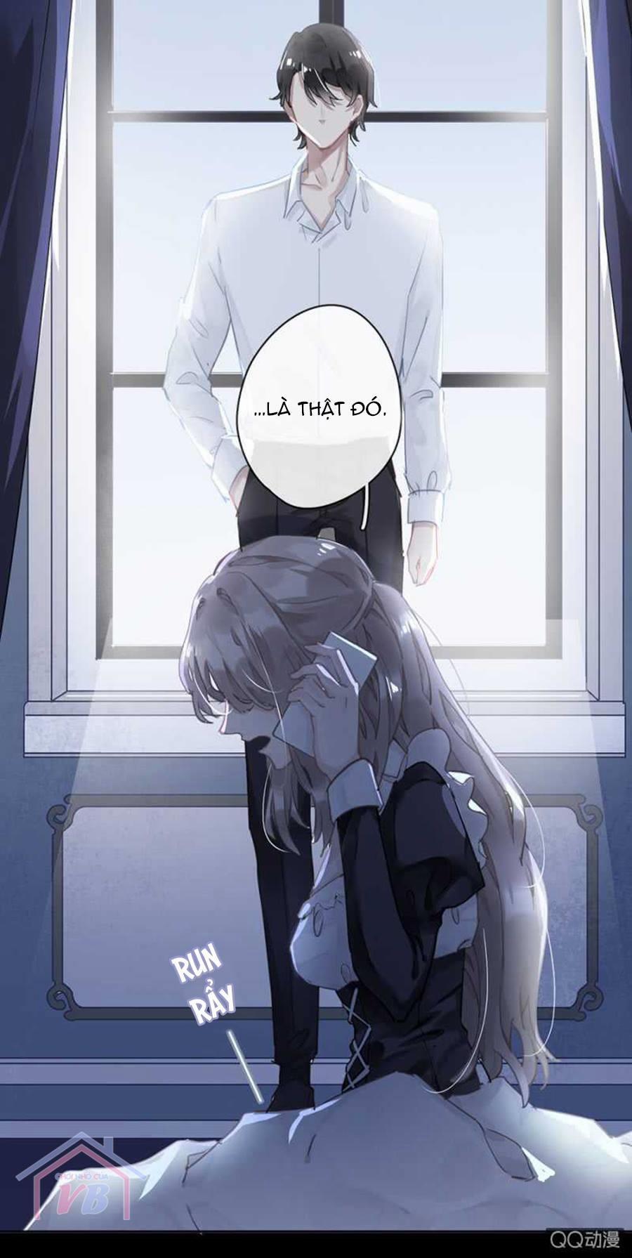 Thác Sủng Thiên Giá Danh Viên 24 trang 18