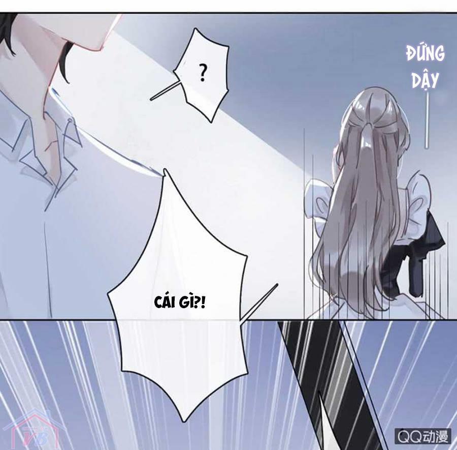 Thác Sủng Thiên Giá Danh Viên 24 trang 23