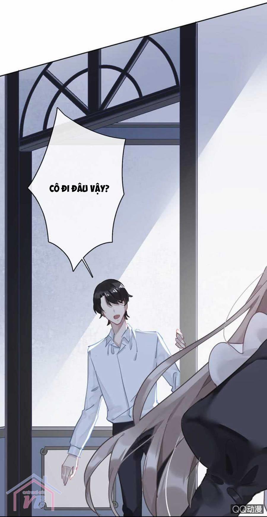 Thác Sủng Thiên Giá Danh Viên 24 trang 26