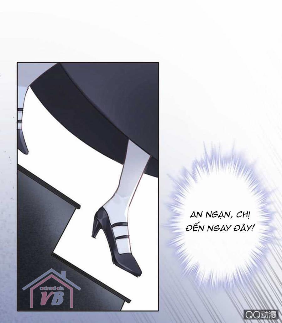 Thác Sủng Thiên Giá Danh Viên 24 trang 27