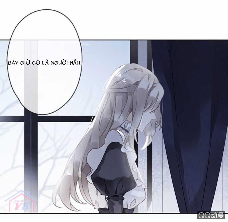 Thác Sủng Thiên Giá Danh Viên 24 trang 7