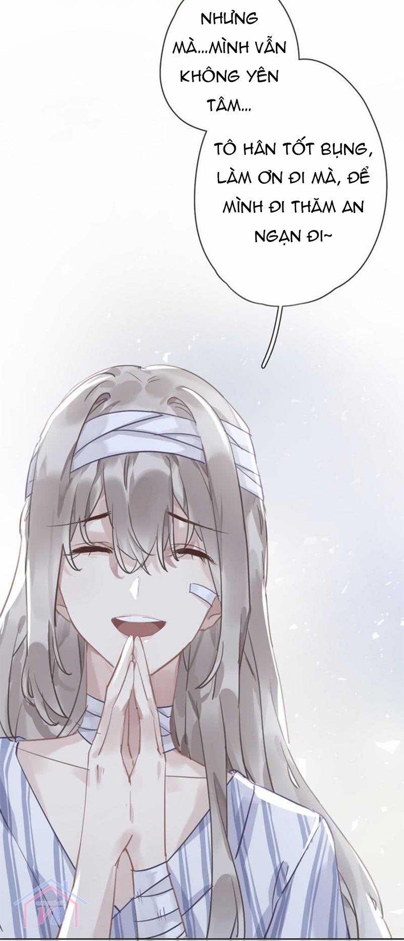 Thác Sủng Thiên Giá Danh Viên 25 trang 10