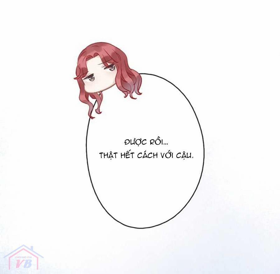 Thác Sủng Thiên Giá Danh Viên 25 trang 11