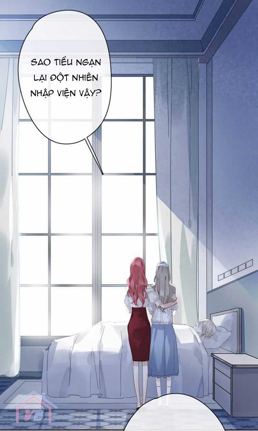 Thác Sủng Thiên Giá Danh Viên 25 trang 13