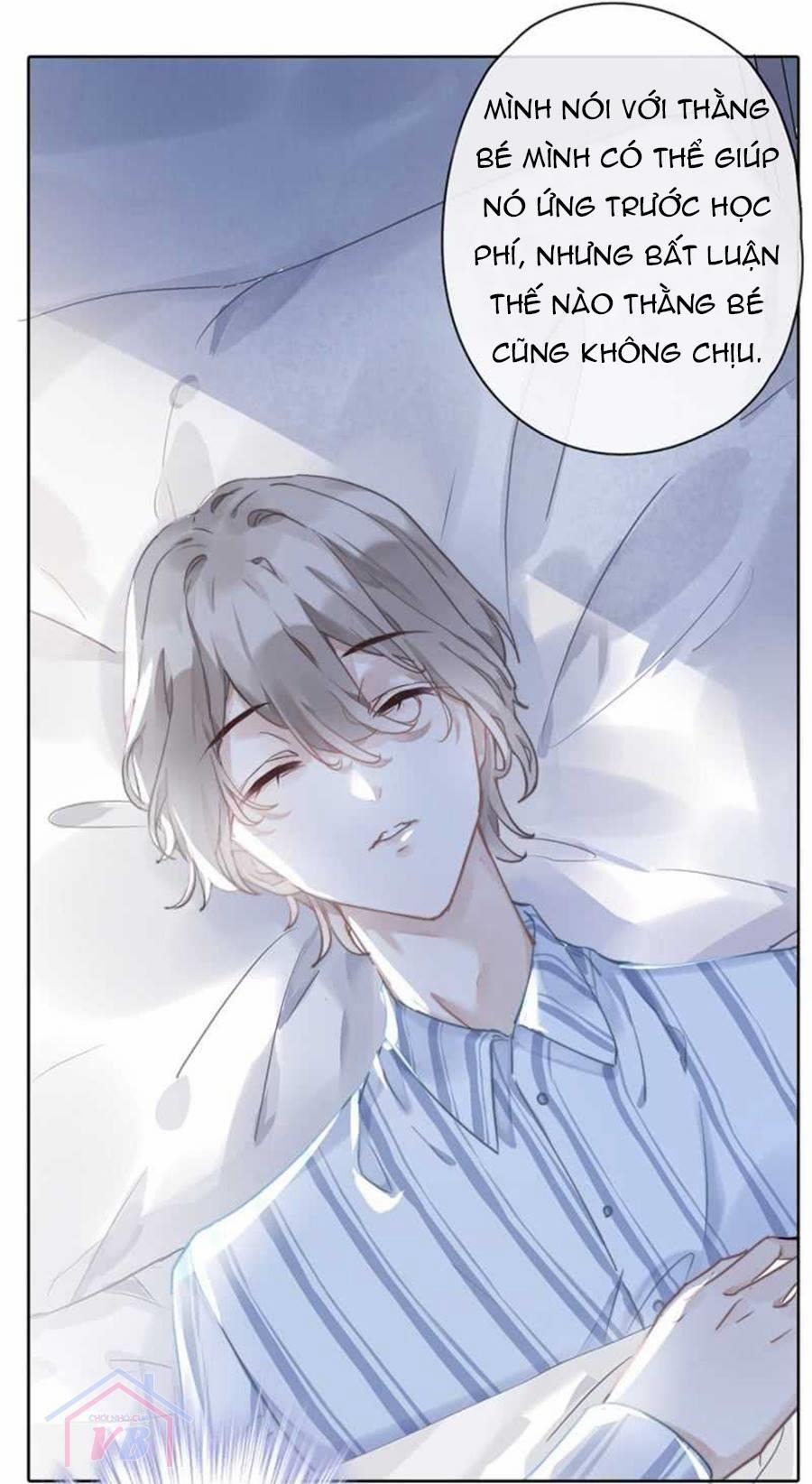 Thác Sủng Thiên Giá Danh Viên 25 trang 15