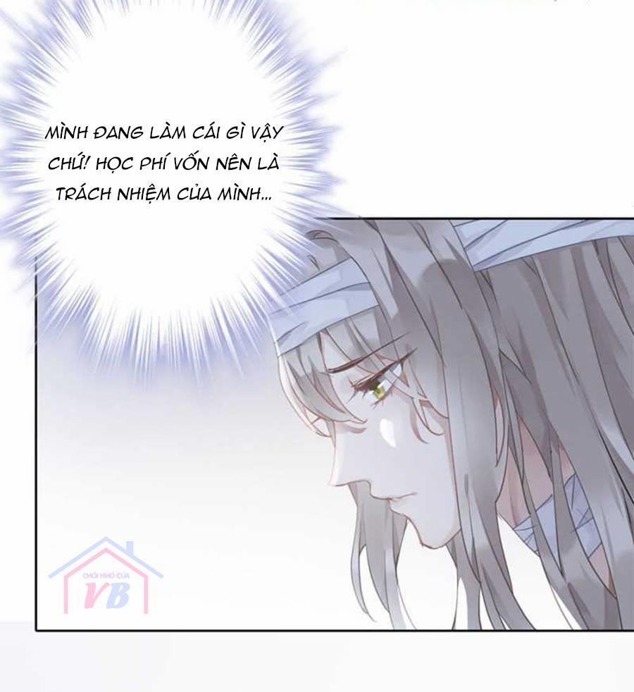 Thác Sủng Thiên Giá Danh Viên 25 trang 16