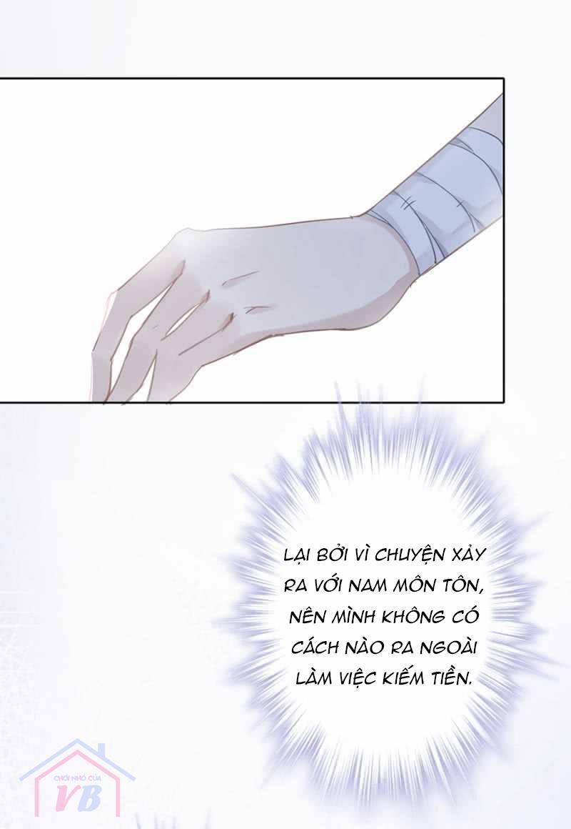 Thác Sủng Thiên Giá Danh Viên 25 trang 17