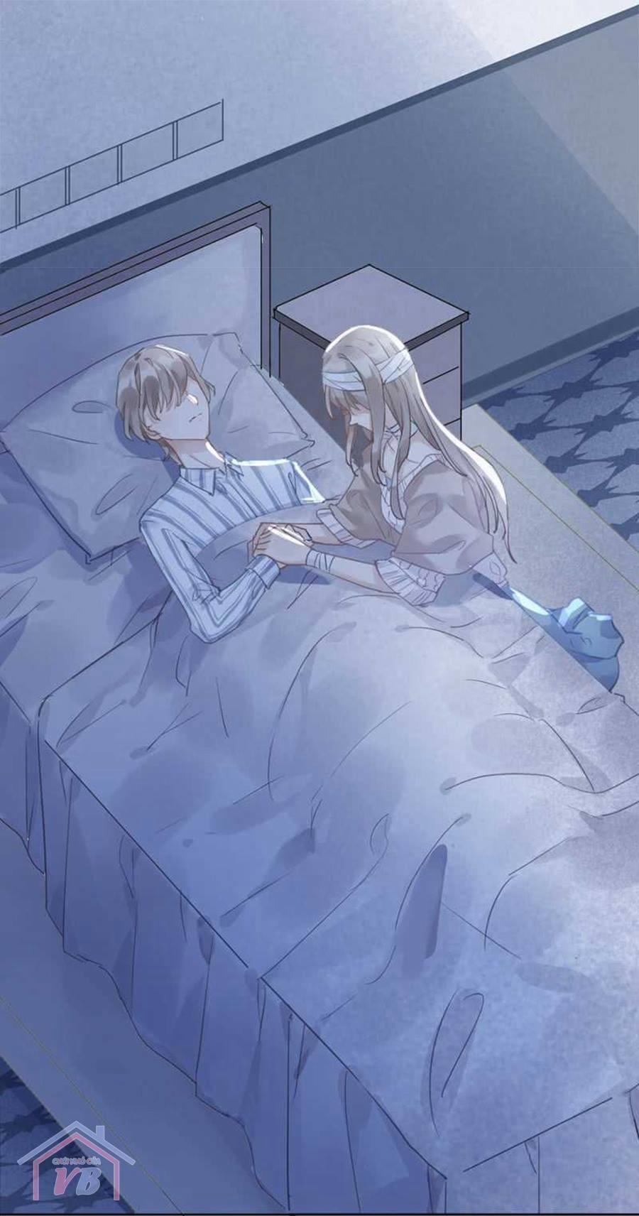 Thác Sủng Thiên Giá Danh Viên 25 trang 19