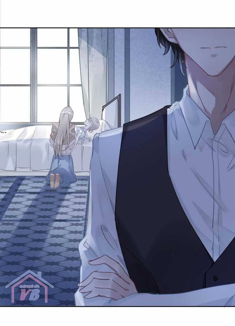 Thác Sủng Thiên Giá Danh Viên 25 trang 20