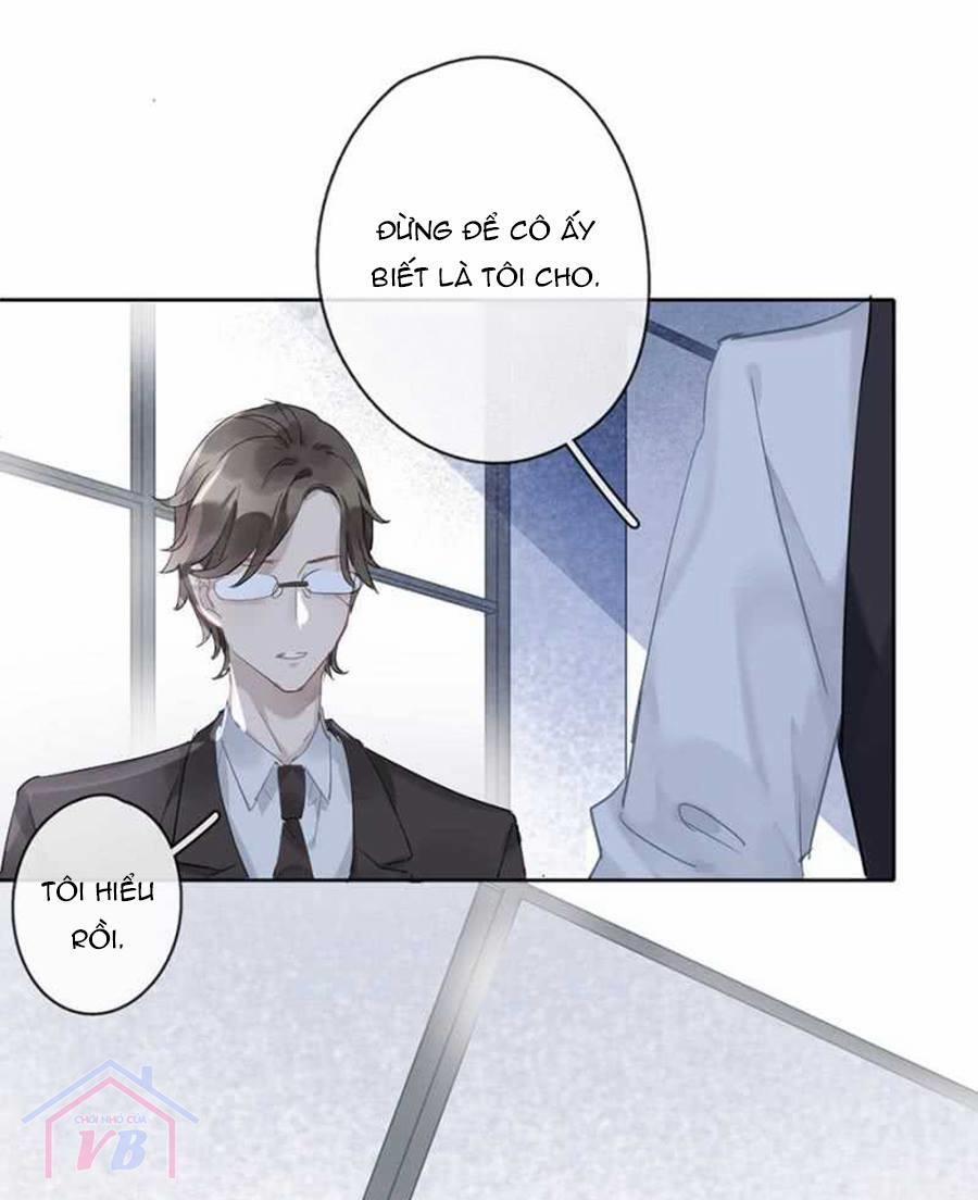 Thác Sủng Thiên Giá Danh Viên 25 trang 22