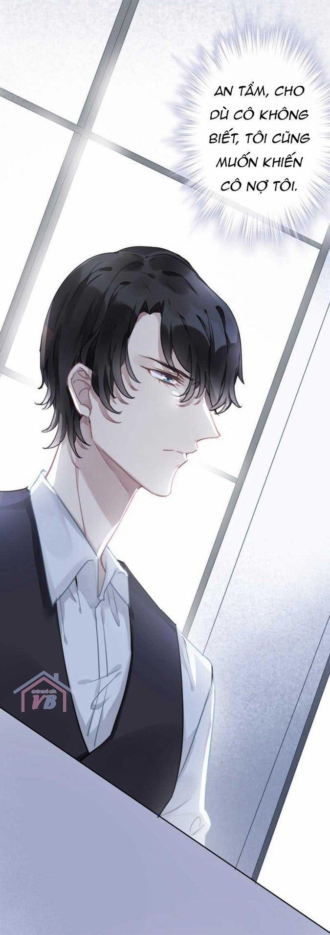 Thác Sủng Thiên Giá Danh Viên 25 trang 23