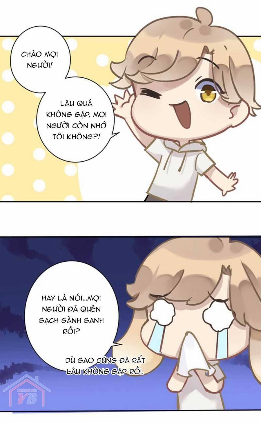 Thác Sủng Thiên Giá Danh Viên 25 trang 26