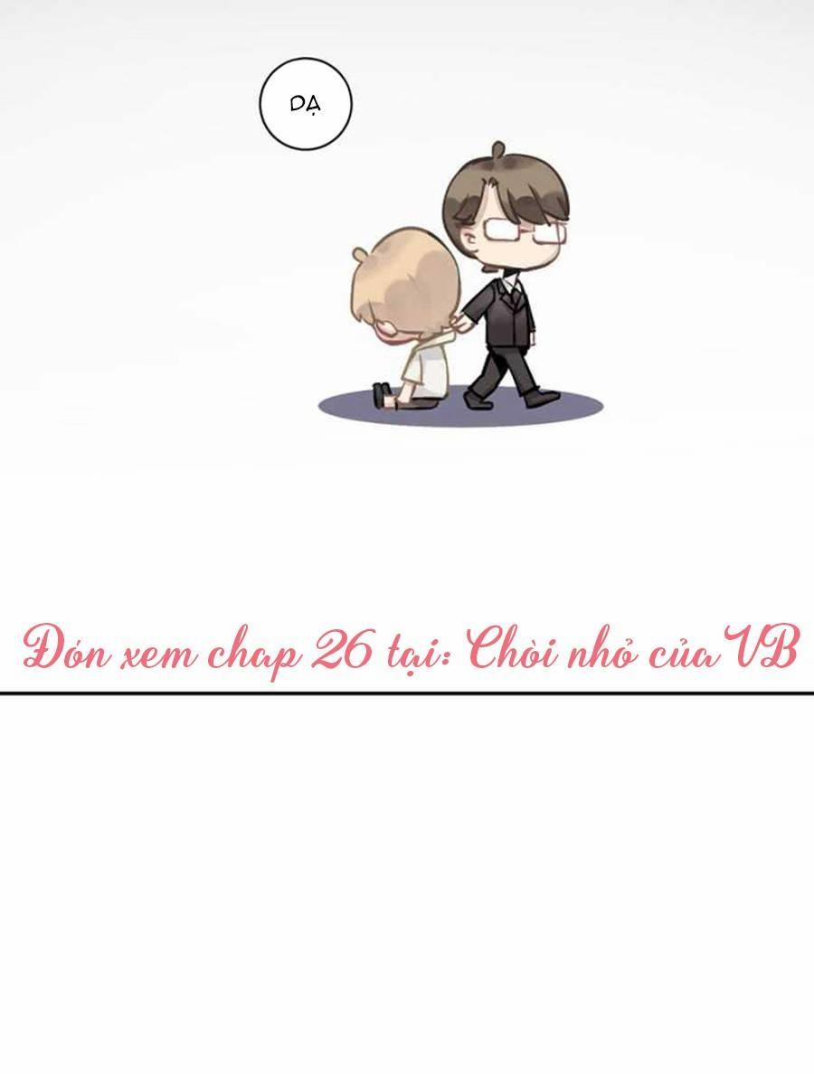 Thác Sủng Thiên Giá Danh Viên 25 trang 31