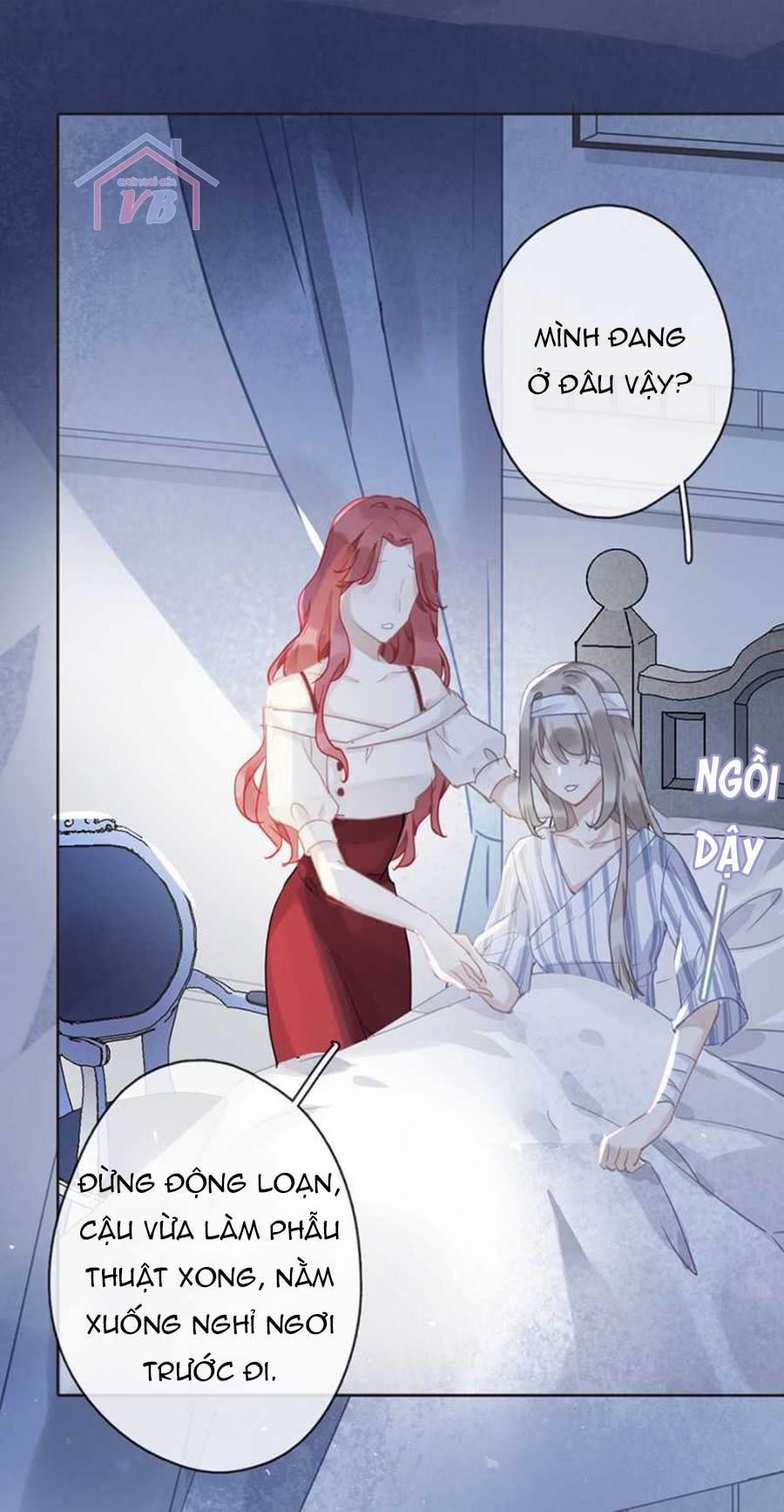 Thác Sủng Thiên Giá Danh Viên 25 trang 5