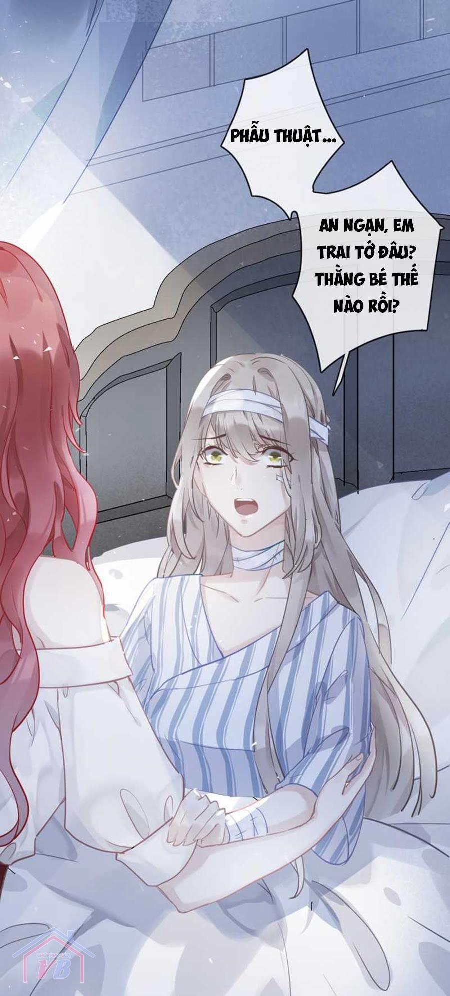 Thác Sủng Thiên Giá Danh Viên 25 trang 6