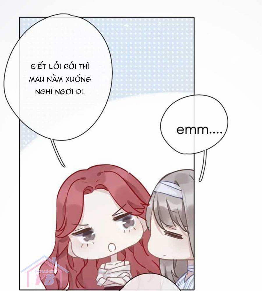 Thác Sủng Thiên Giá Danh Viên 25 trang 9