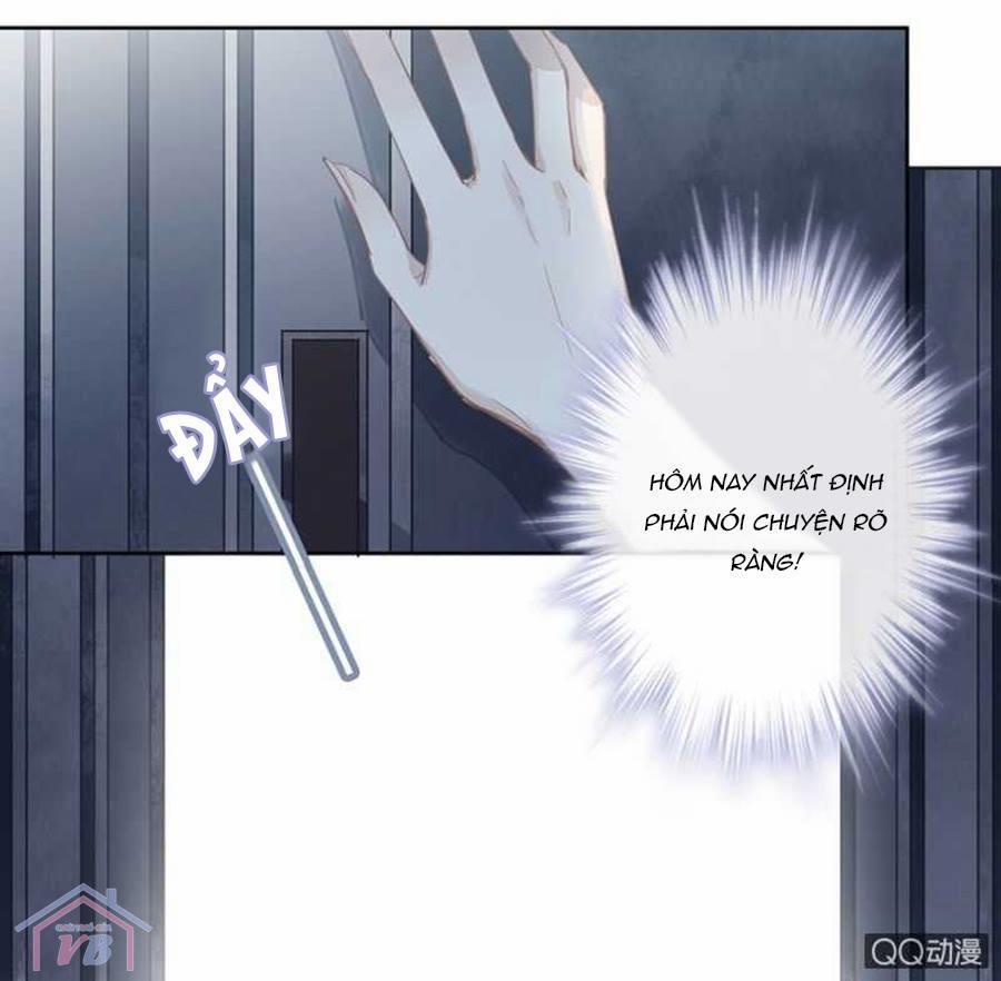 Thác Sủng Thiên Giá Danh Viên 26 trang 3