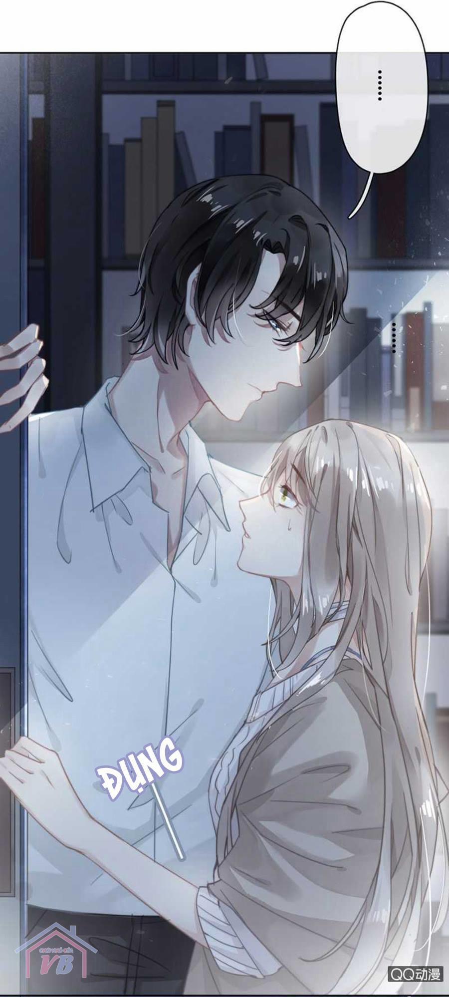 Thác Sủng Thiên Giá Danh Viên 26 trang 6