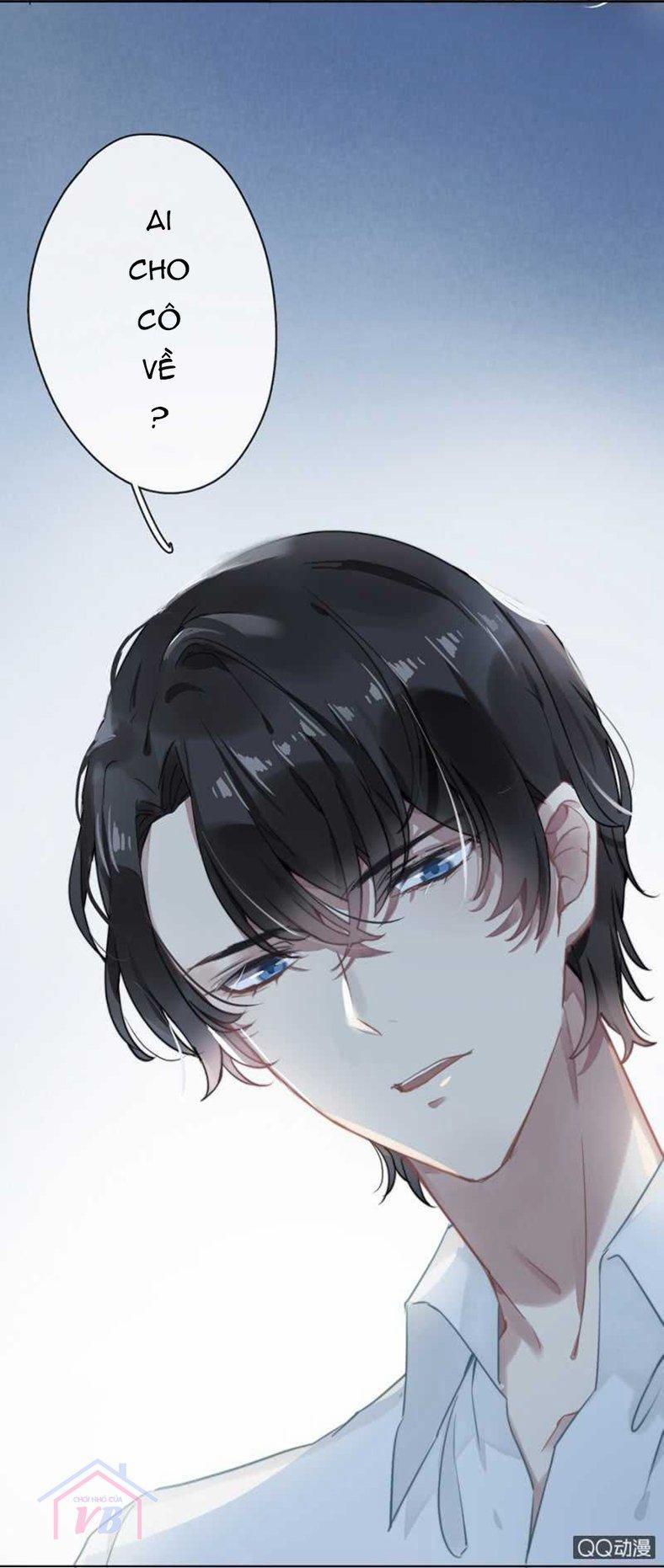 Thác Sủng Thiên Giá Danh Viên 26 trang 7