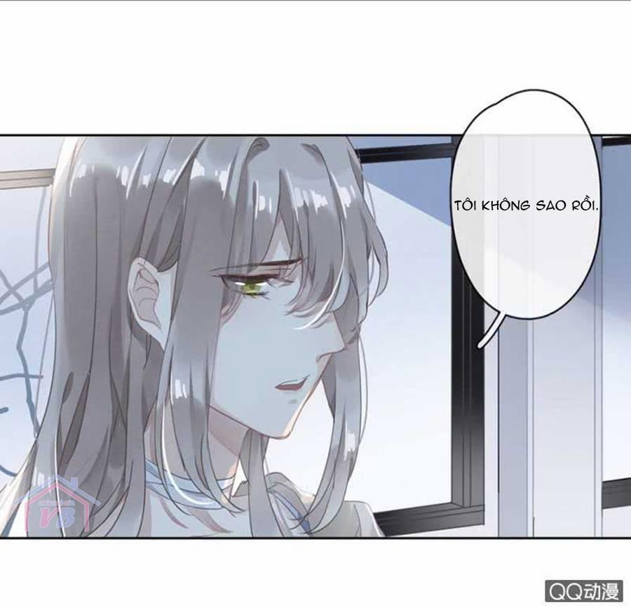 Thác Sủng Thiên Giá Danh Viên 26 trang 8