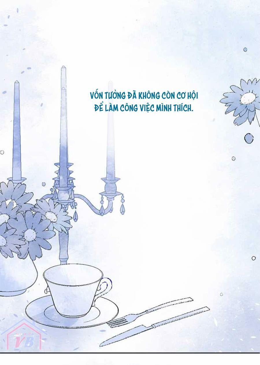 Thác Sủng Thiên Giá Danh Viên 27 trang 12