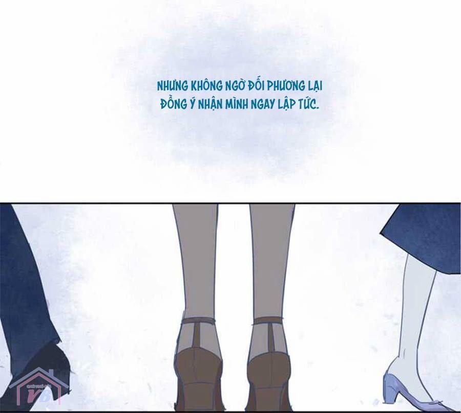 Thác Sủng Thiên Giá Danh Viên 27 trang 13
