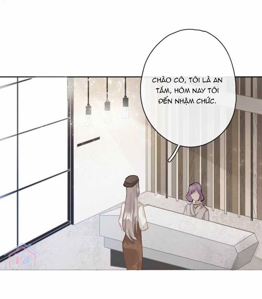 Thác Sủng Thiên Giá Danh Viên 27 trang 16