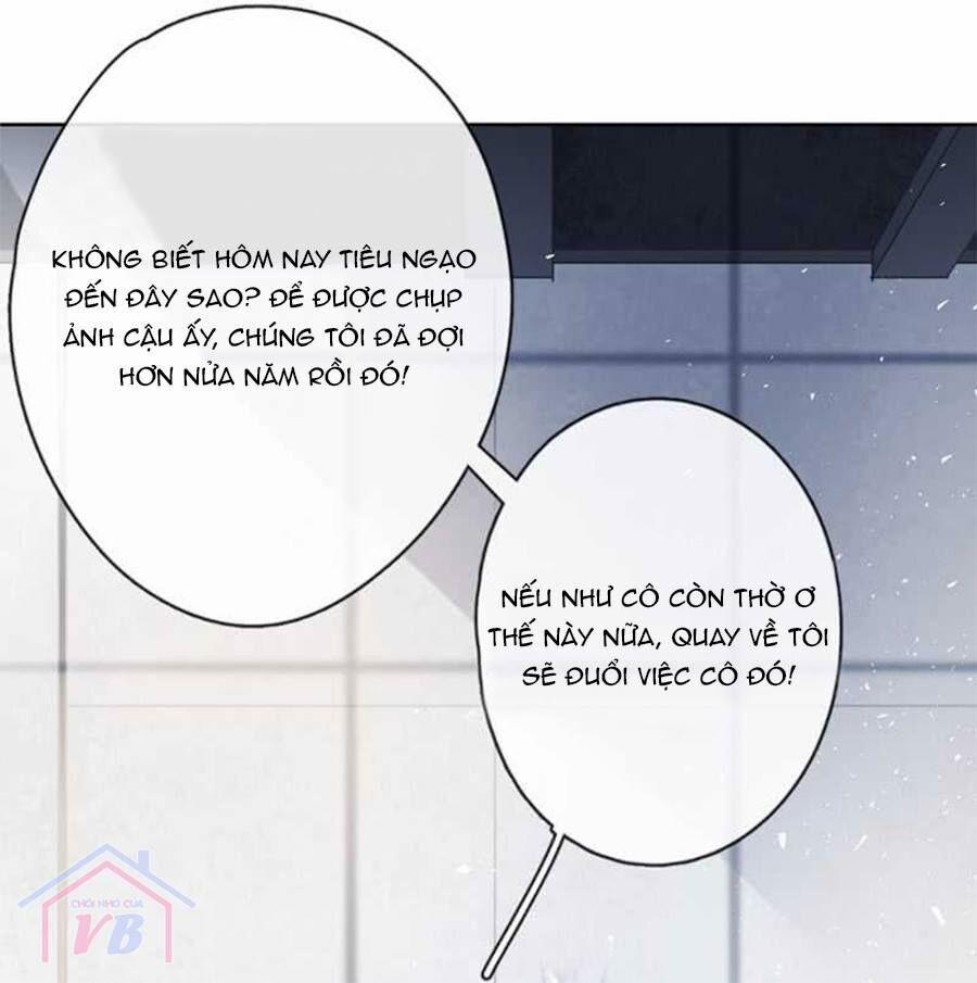 Thác Sủng Thiên Giá Danh Viên 27 trang 26